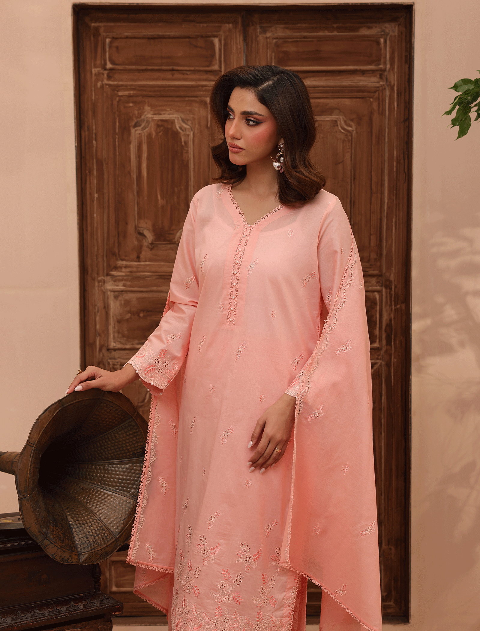 3 Pc Formal Suit