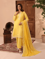 3 Pc Formal Suit