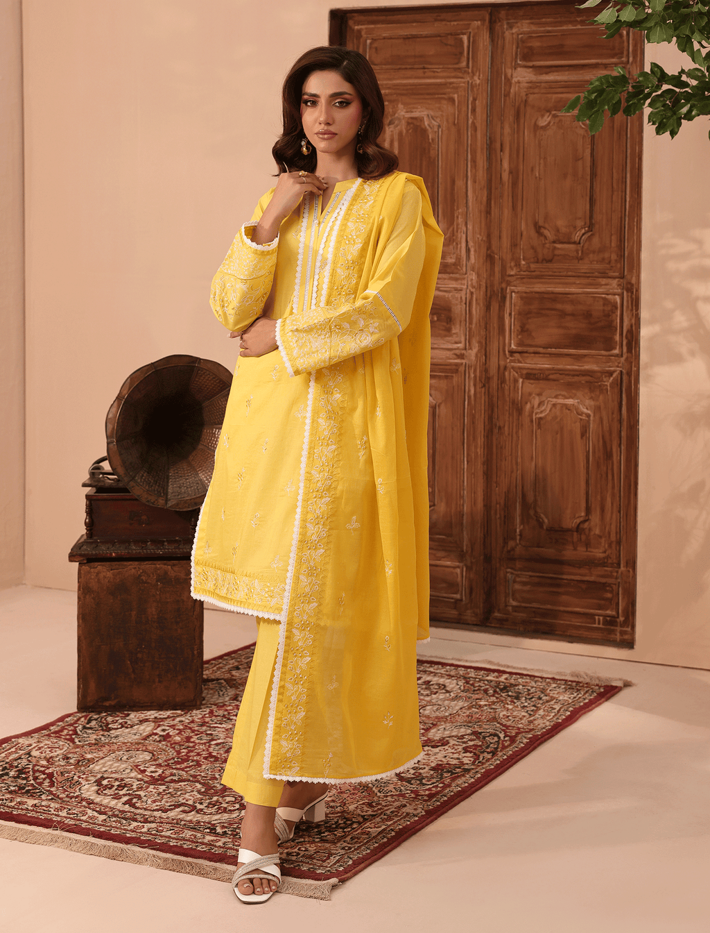 3 Pc Formal Suit