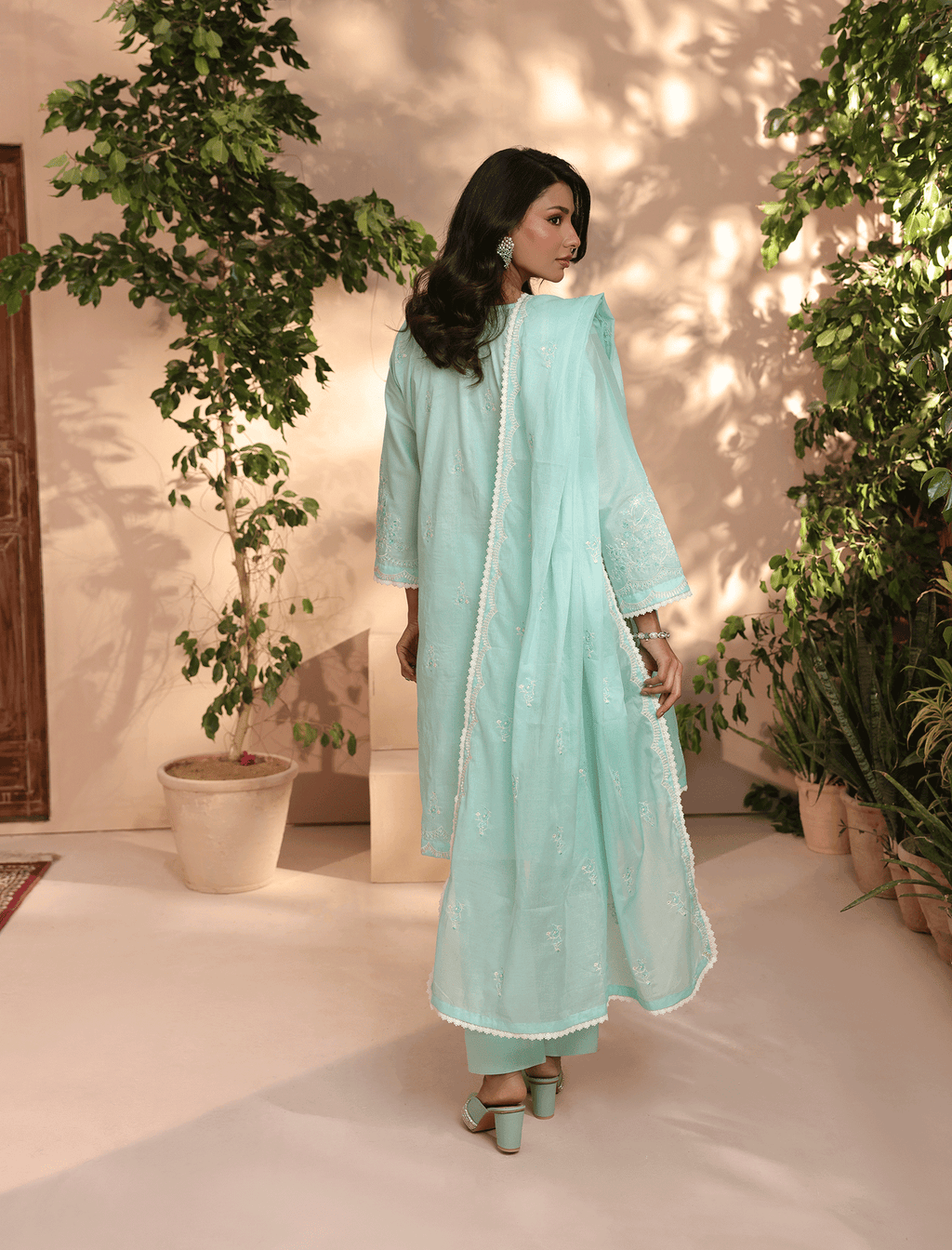 3 Pc Formal Suit