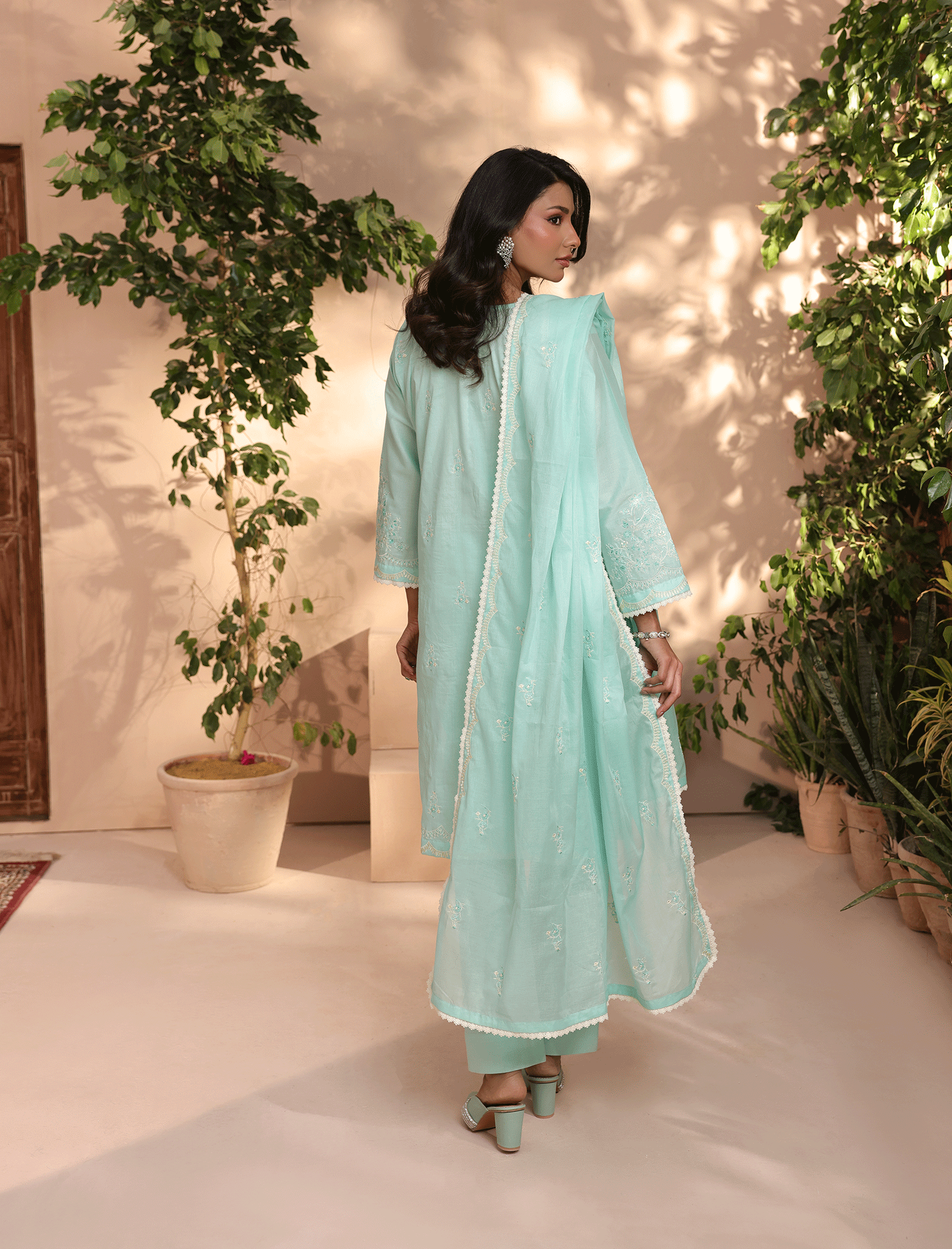 3 Pc Formal Suit