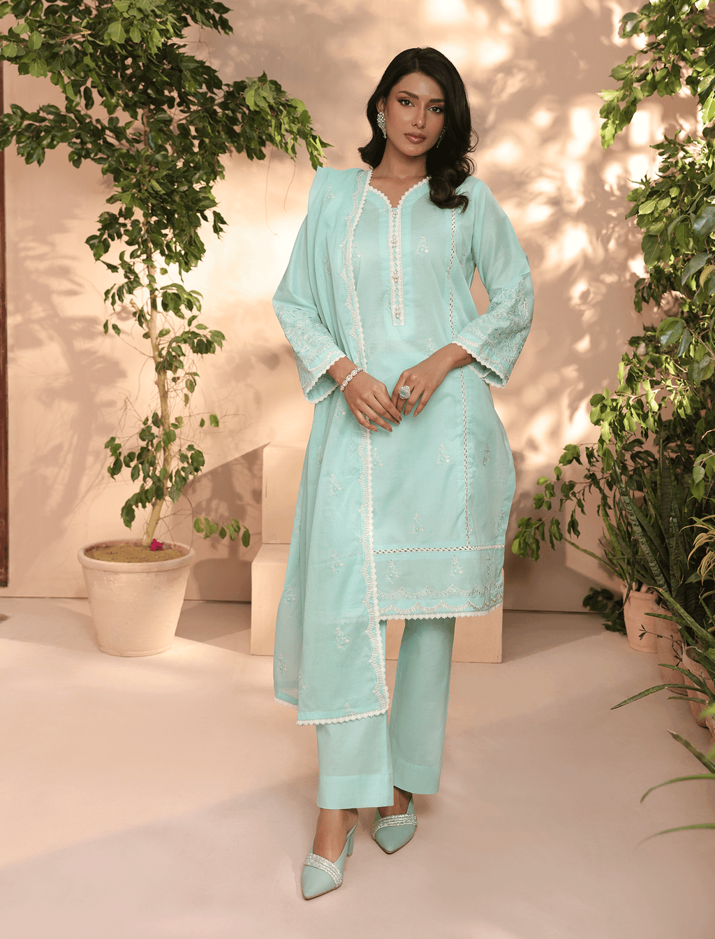3 Pc Formal Suit