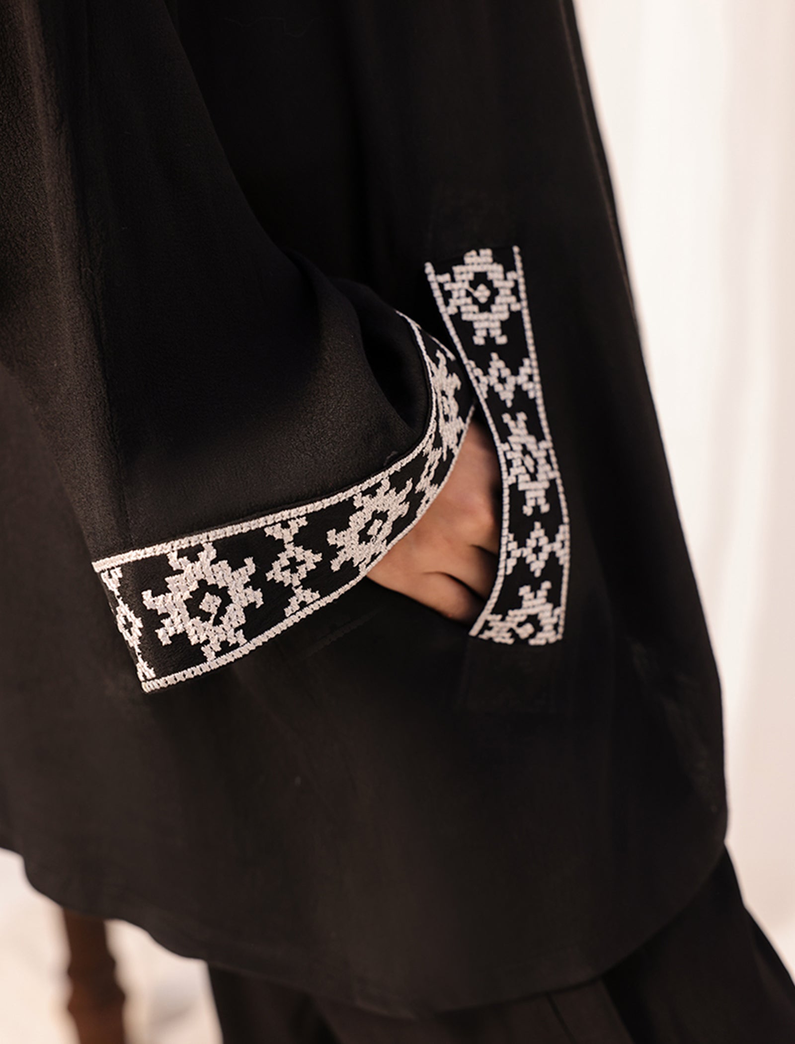 2 Pc Formal Co-Ord Set Secondary image