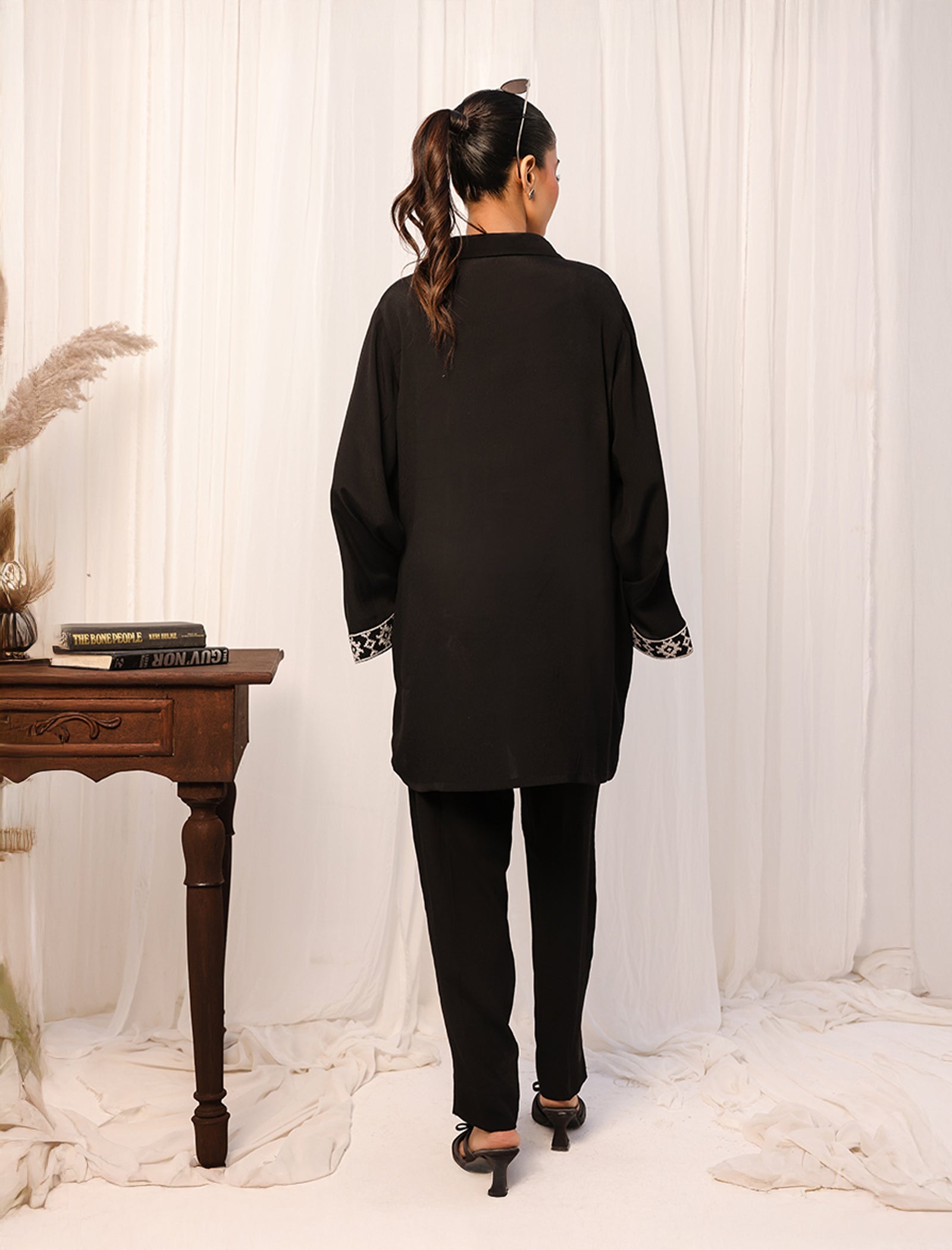 2 Pc Formal Co-Ord Set