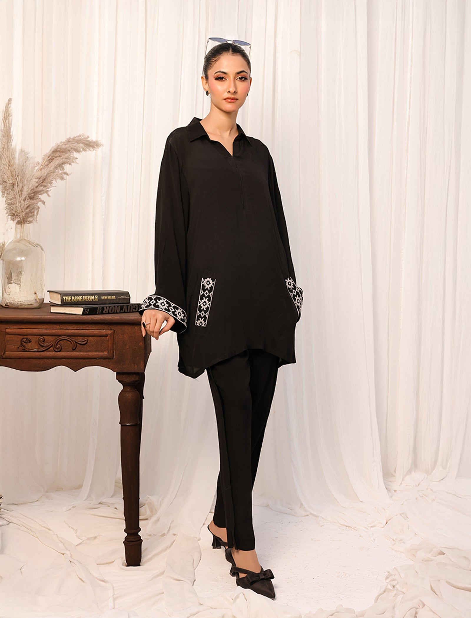 2 Pc Formal Co-Ord Set Main image