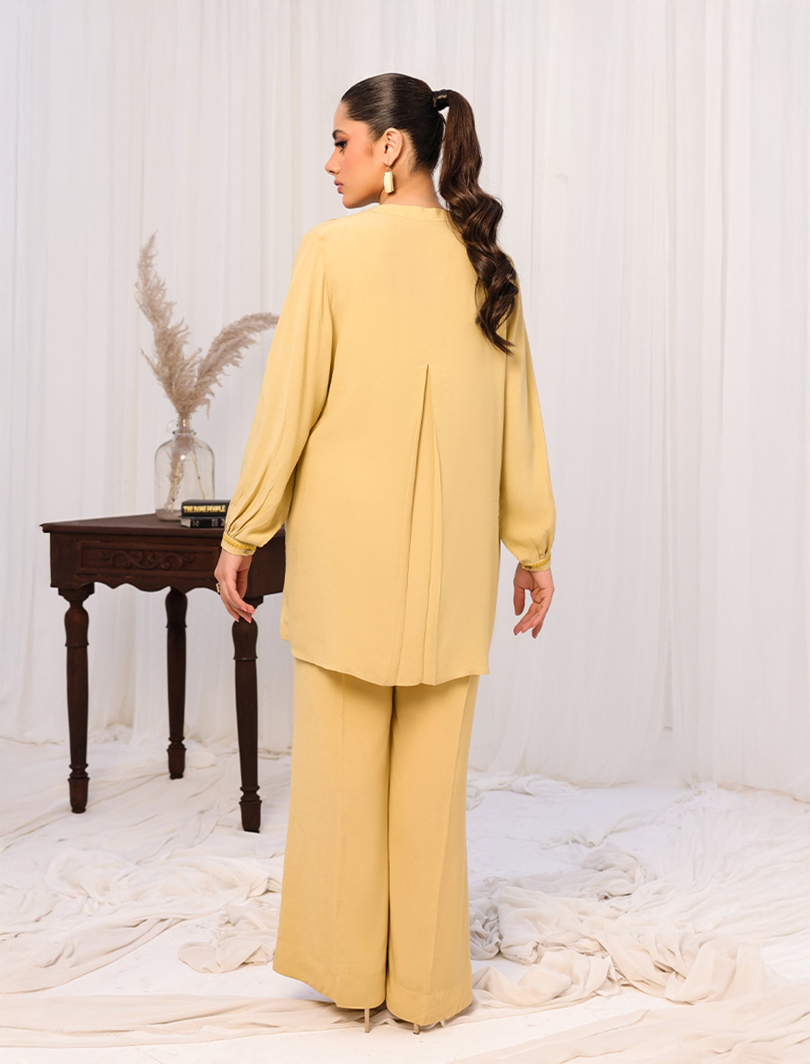 2 Pc Formal Co-Ord Set