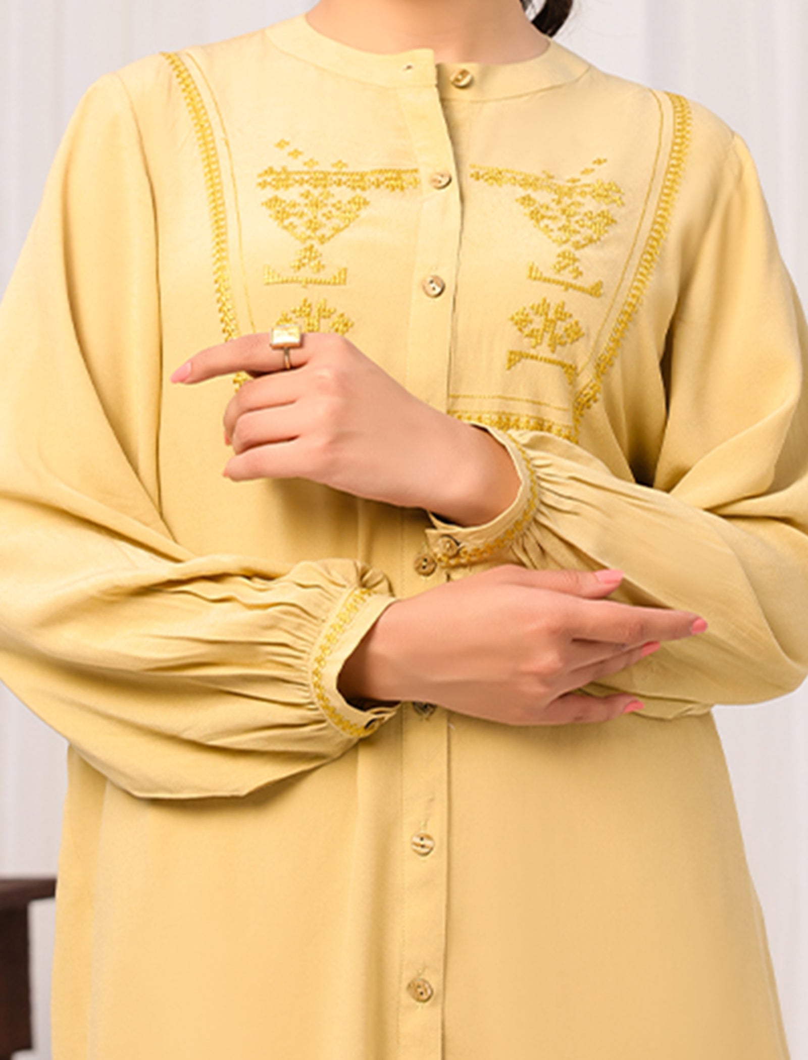2 Pc Formal Co-Ord Set