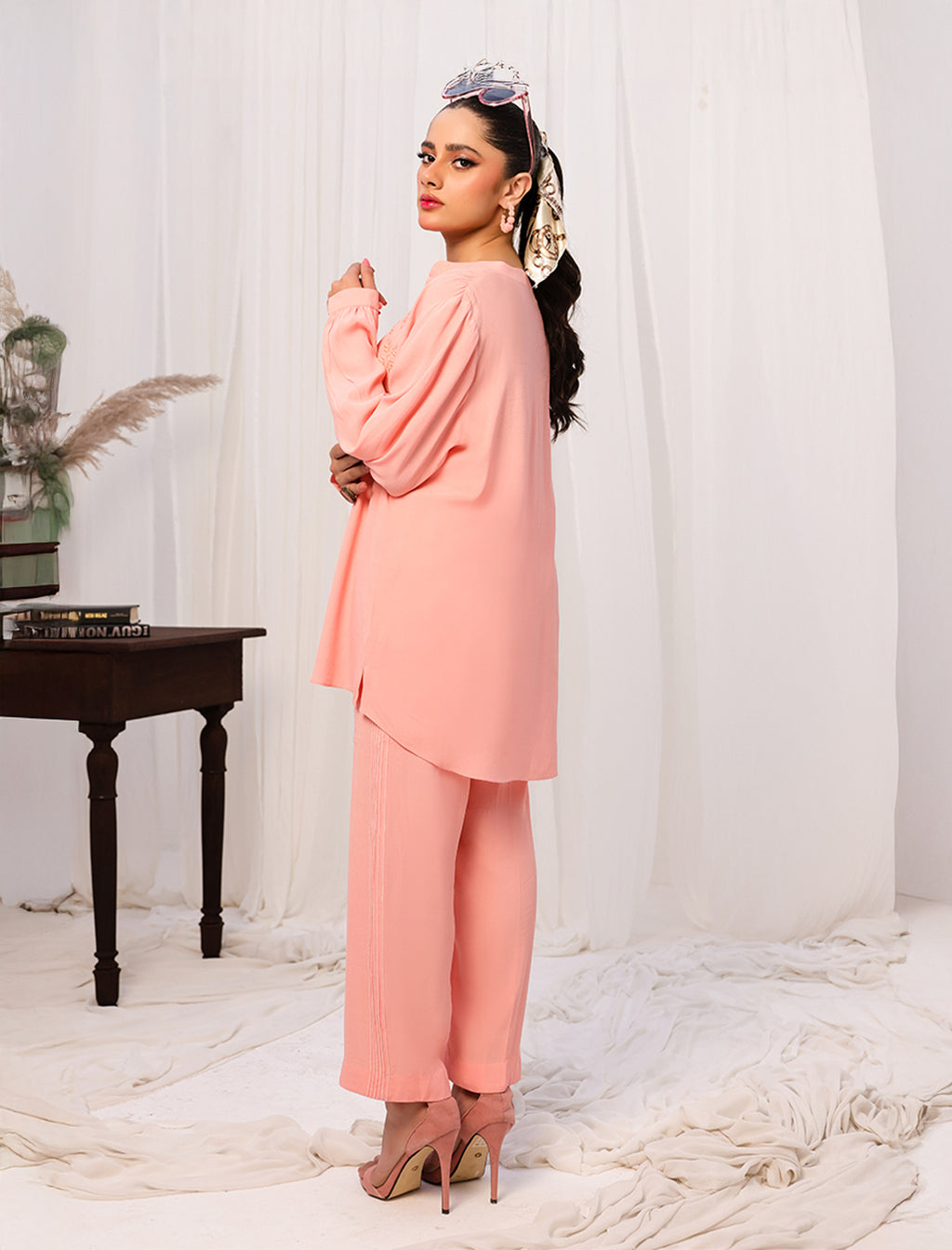 2 Pc Formal Co-Ord Set